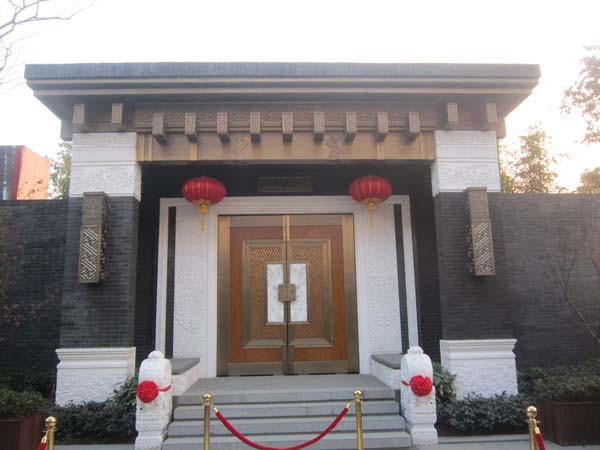江陰院子-1